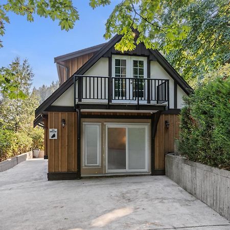 Private Mountainside Home 칠리왝 외부 사진