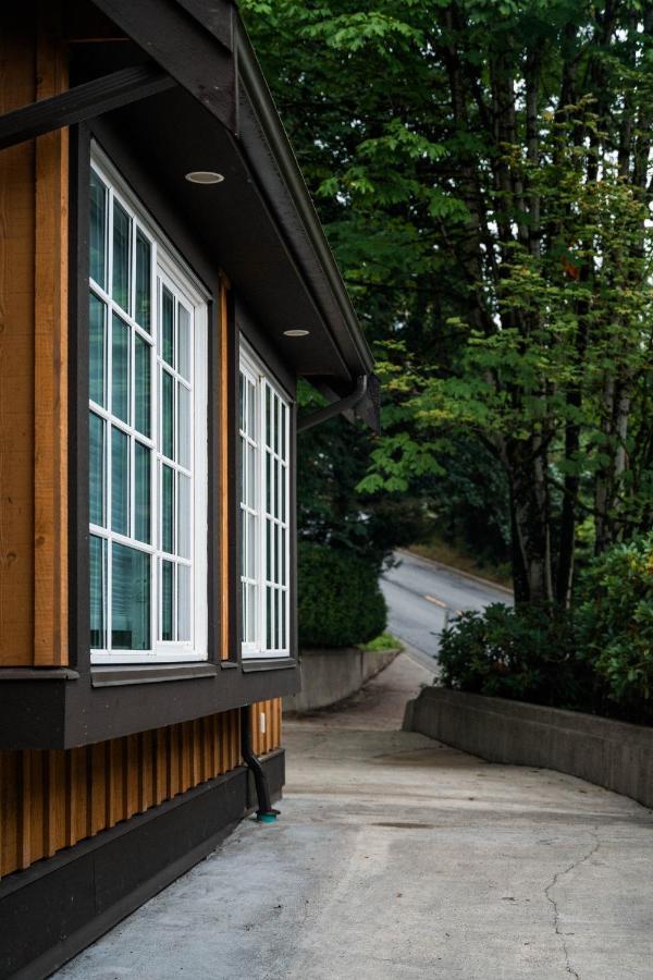Private Mountainside Home 칠리왝 외부 사진