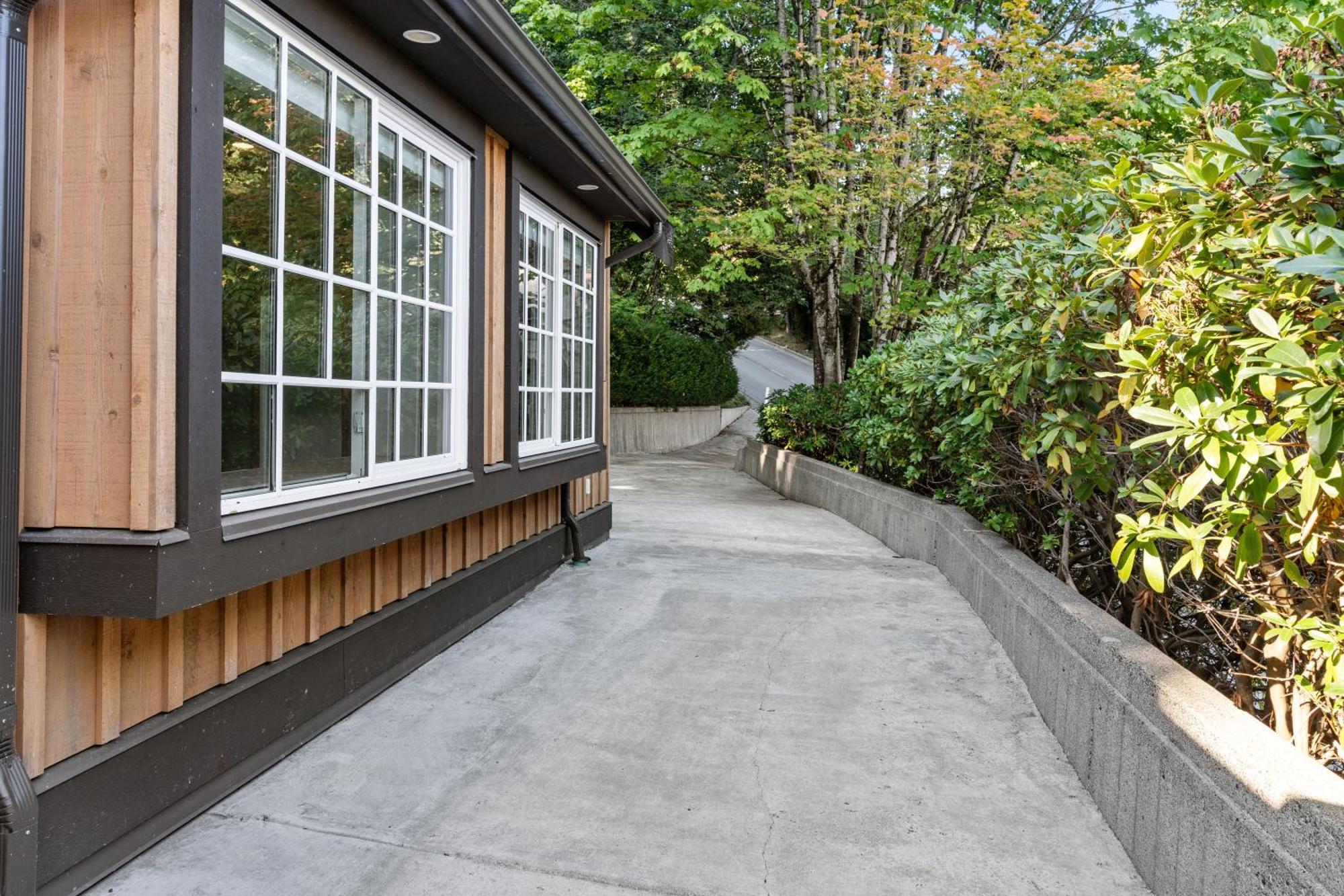 Private Mountainside Home 칠리왝 외부 사진