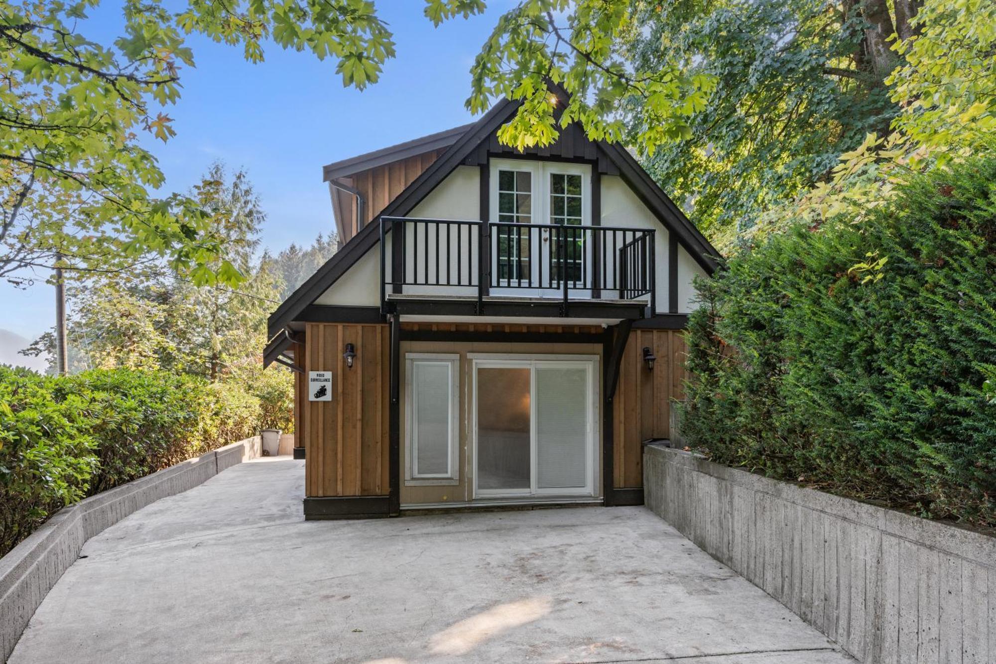 Private Mountainside Home 칠리왝 외부 사진
