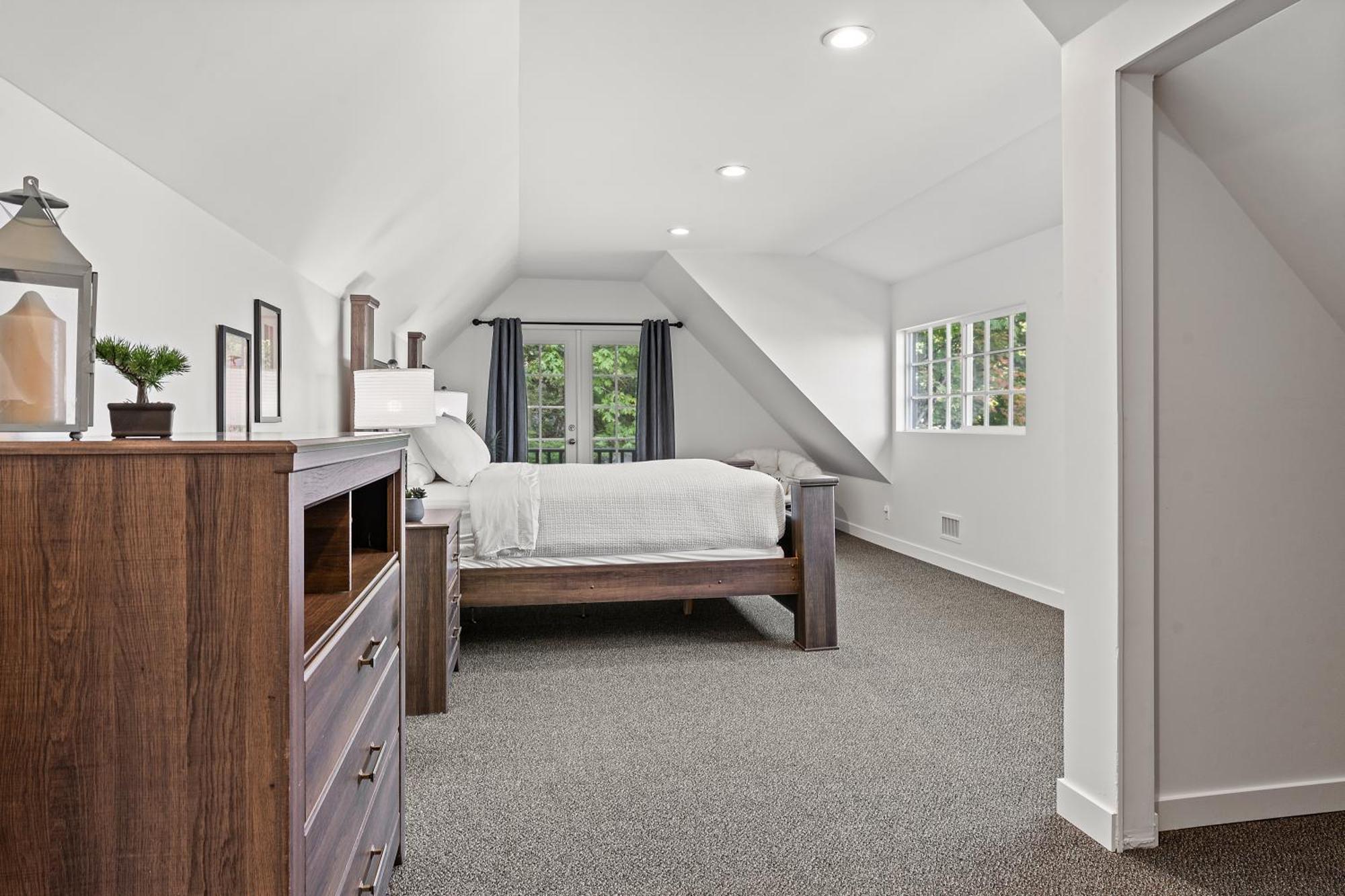 Private Mountainside Home 칠리왝 외부 사진