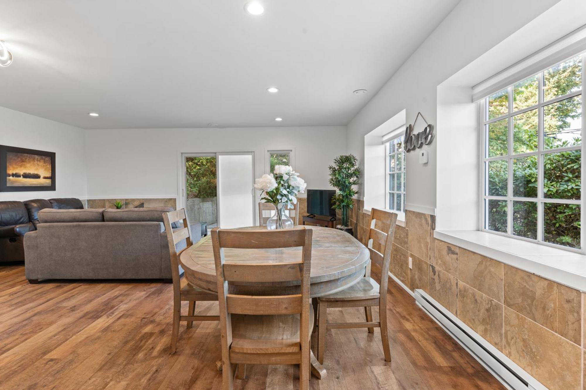 Private Mountainside Home 칠리왝 외부 사진